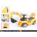Los niños montan en Toy Swing Car con En71 Approved Wholesale